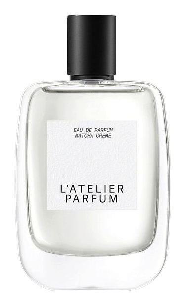 L'Atelier Parfum Matcha Creme