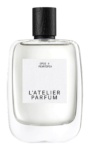 Peartopia by L'Atelier Parfum