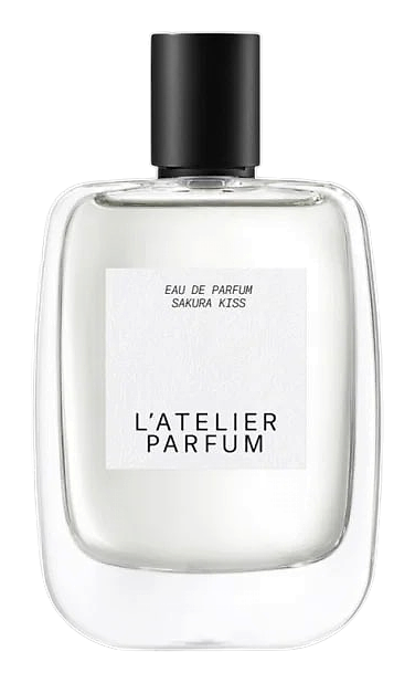 Sakura Kiss by L'Atelier Parfum – Eau de Parfum