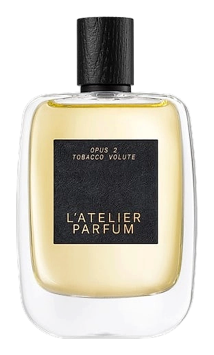 Tobacco Volute by L'Atelier Parfum