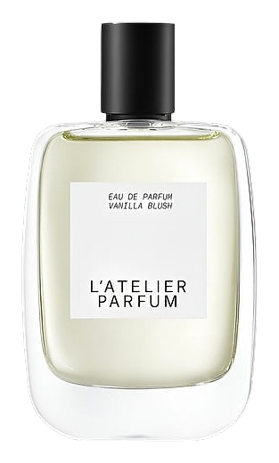 Vanilla Blush by L'Atelier Parfum – Eau de Parfum