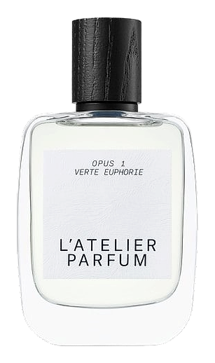 Verte Euphorie by L'Atelier Parfum