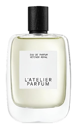 Vetiver Royal by L'Atelier Parfum