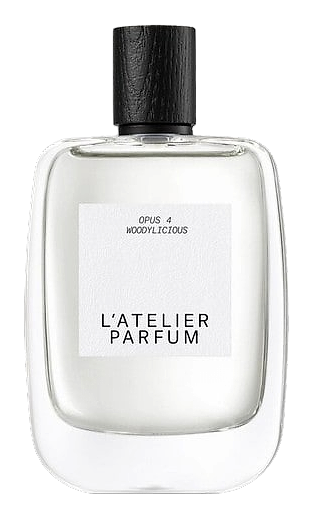 L'Atelier Parfum Woodylicious