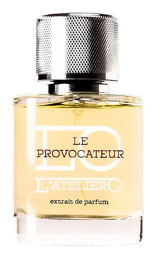 Le Provocateur by L'Ateliero