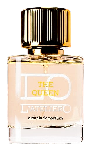 The Queen by L'Ateliero