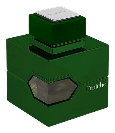 L'Aventure Fraiche by Al Haramain Perfumes