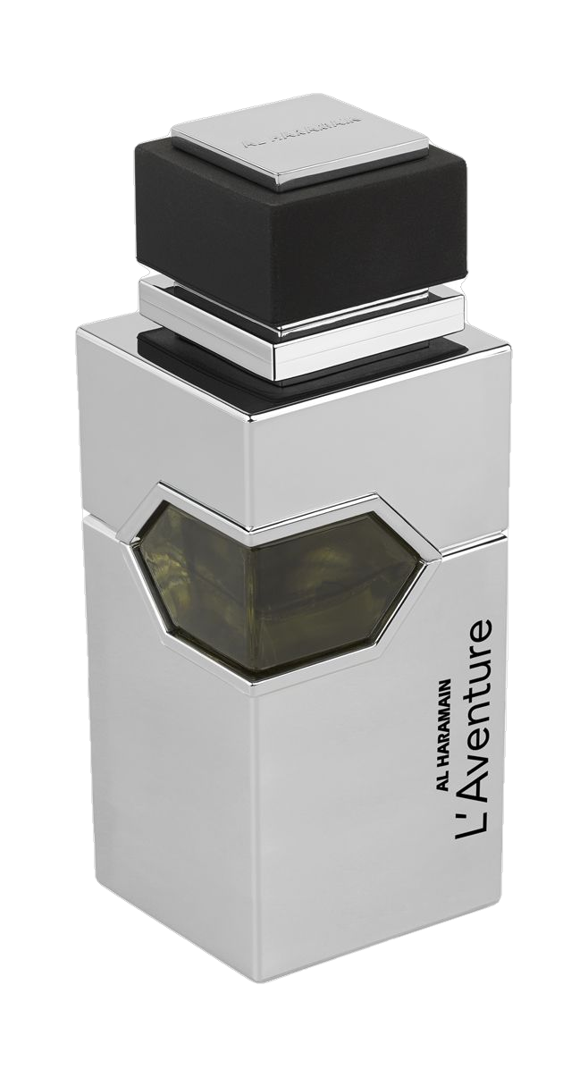 L'Aventure by Al Haramain