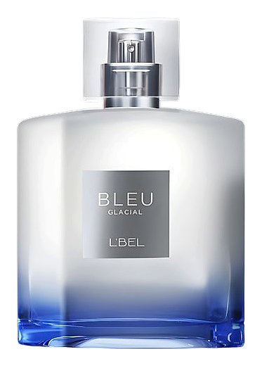 Bleu Glacial by L'Bel