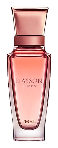 Liasson Temps by L'Bel