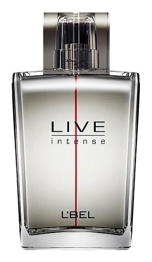 Live Intense by L'Bel
