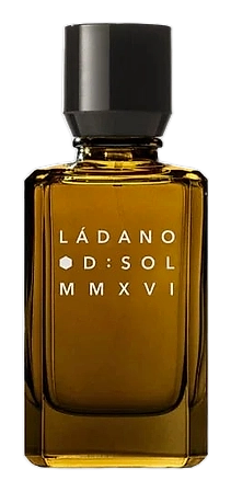 Ládano by D:SOL MMXVI