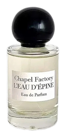 L'eau d'Epine by Chapel Factory
