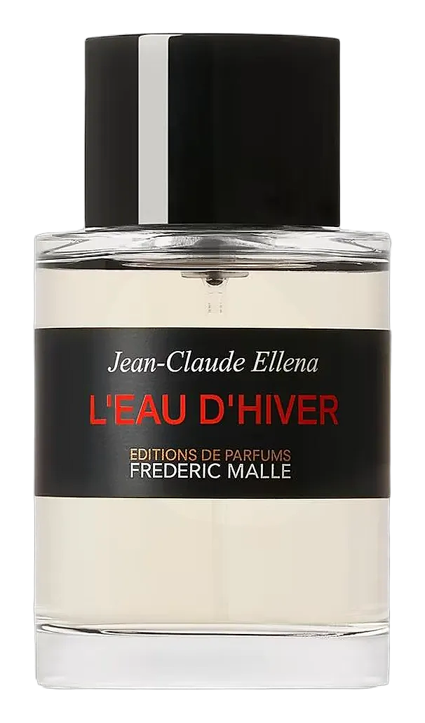 L'Eau d'Hiver by Frederic Malle