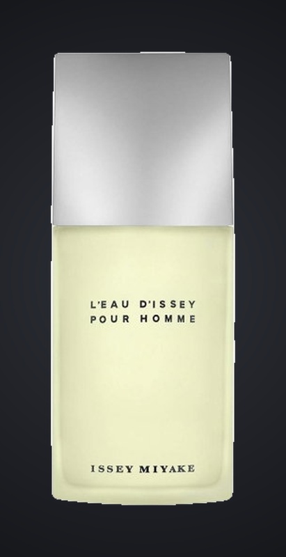 L'Eau d'Issey Pour Homme