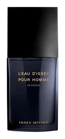 L’Eau d’Issey Pour Homme Or Encens by Issey Miyake