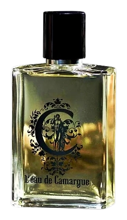 l’eau de Camargue by La Parfumerie Arlesienne