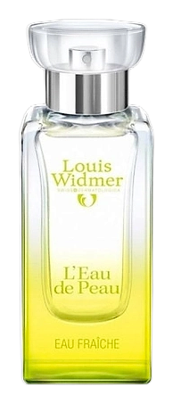 L'Eau de Peau Eau Fraîche by Louis Widmer