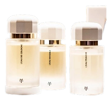 L'Eau Invisible by Ramon Monegal