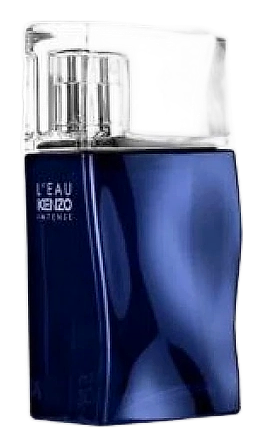 L'Eau Kenzo Intense pour Homme by Kenzo