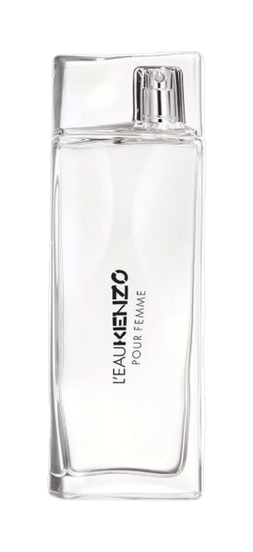 L'Eau Kenzo Pour Femme by Kenzo – Eau de Toilette