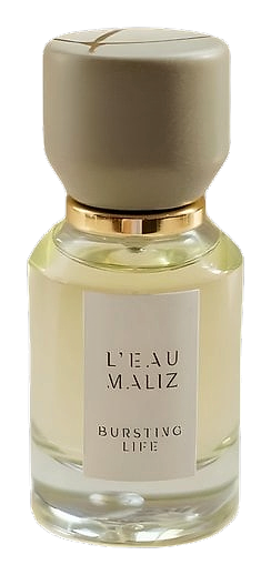 Bursting Life by L'Eau Maliz