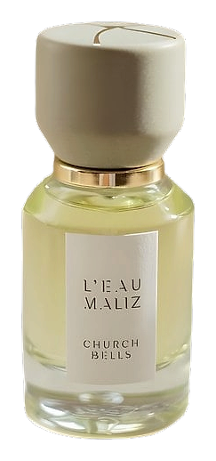 Church Bells by L'Eau Maliz