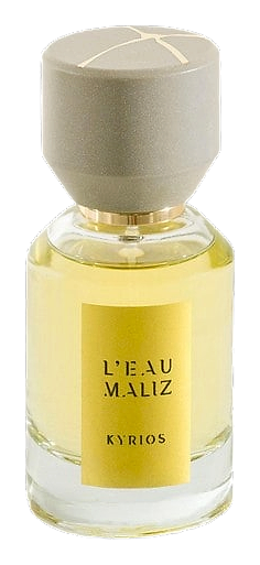 Kyrios by L'Eau Maliz