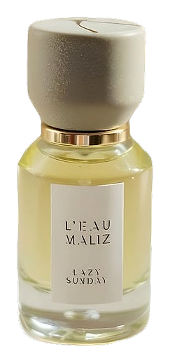 Lazy Sunday by L'Eau Maliz