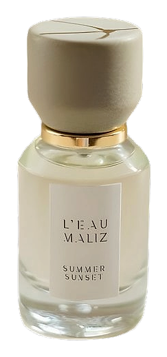 Summer Sunset by L'Eau Maliz