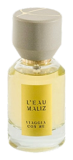 Viaggia Con Me by L'Eau Maliz