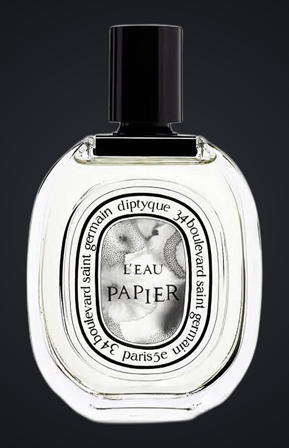 L'Eau Papier