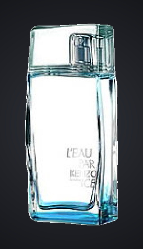 L'Eau Pour Femme