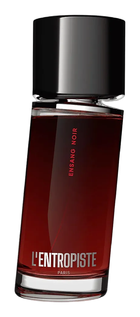 Ensang Noir by L'Entropiste
