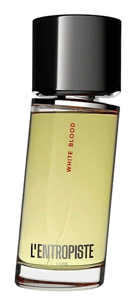 White Blood by L'Entropiste
