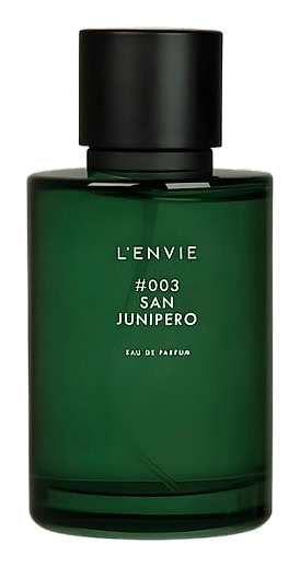 L’envie Parfums #003 San Junipero