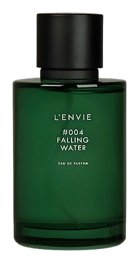 L’envie Parfums #004 Falling Water