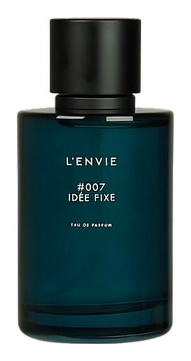 L’envie Parfums #007 Idée Fixe