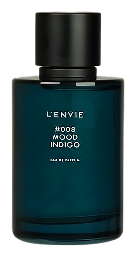 #008 Mood Indigo by L’envie Parfums