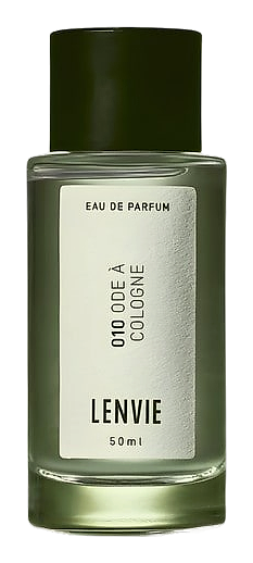 L’envie Parfums 010 Ode À Cologne