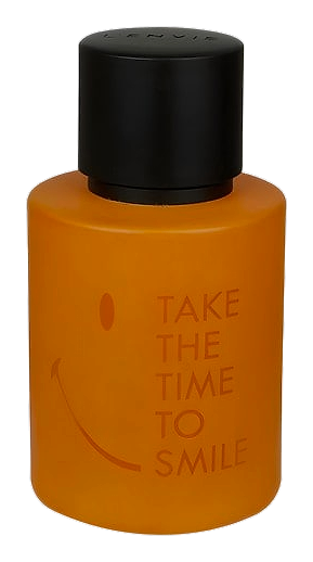 L’envie Parfums Energy Place Smiley