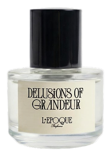 Delusions Of Grandeur by L'Epoque Parfums