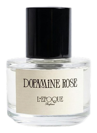 L'Epoque Parfums Dopamine Rose