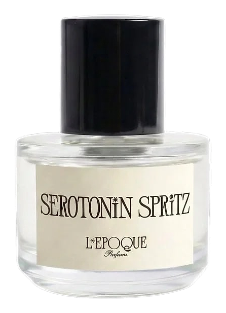 Serotonin Spritz by L'Epoque Parfums