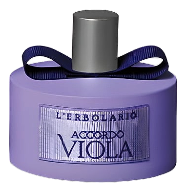 Accordo Viola by L'Erbolario