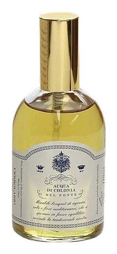 Acqua Di Colonia Del Ponte by L'Erbolario