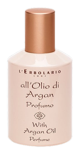All'olio Di Argan by L'Erbolario
