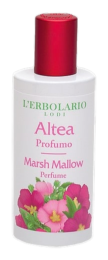 Altea Profumo (marsh Mallow Perfume) by L'Erbolario