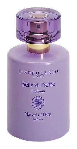 Bella Di Notte (marvel Of Peru) by L'Erbolario