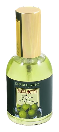 Bergamotto by L'Erbolario